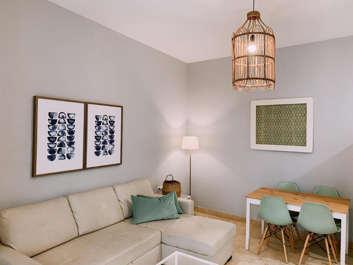 Boutike Appartement Sevilla
