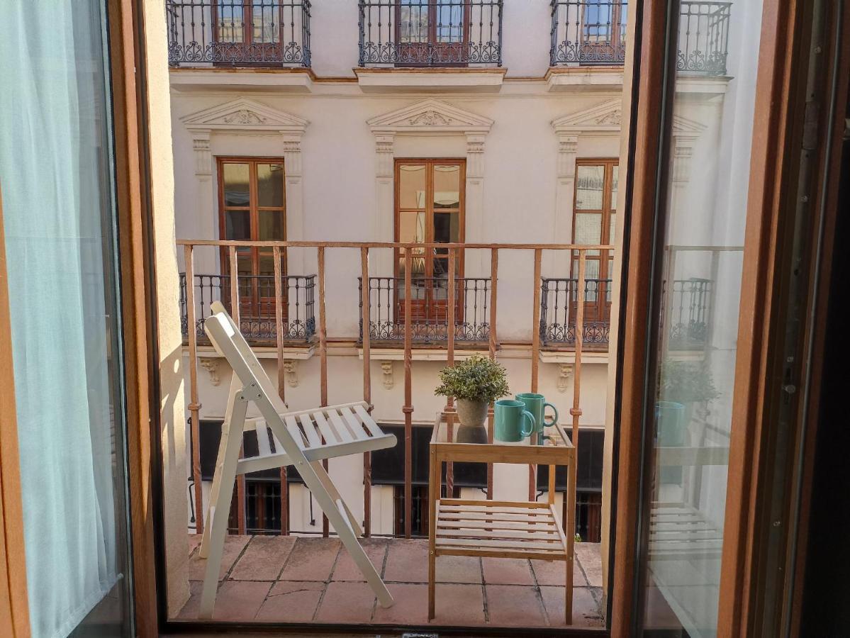 Appartement Boutike *