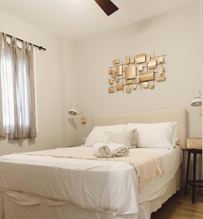 Appartement Boutike Séville