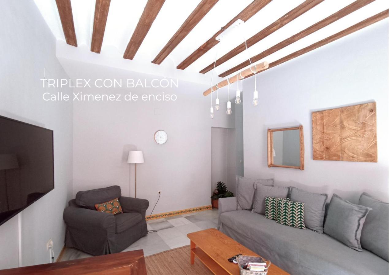 Appartement Boutike
