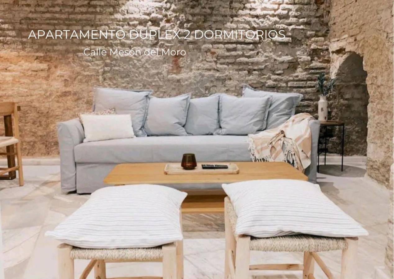 Appartement Boutike Sevilla