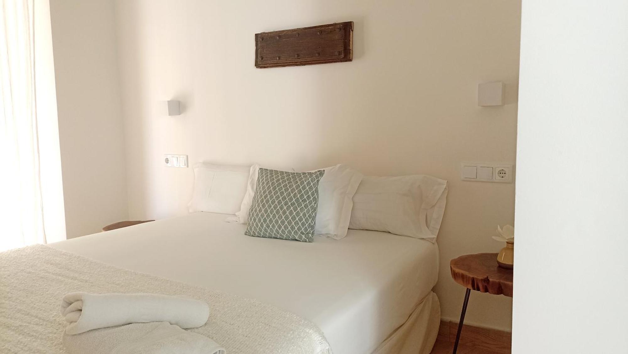 Boutike Appartement Séville
