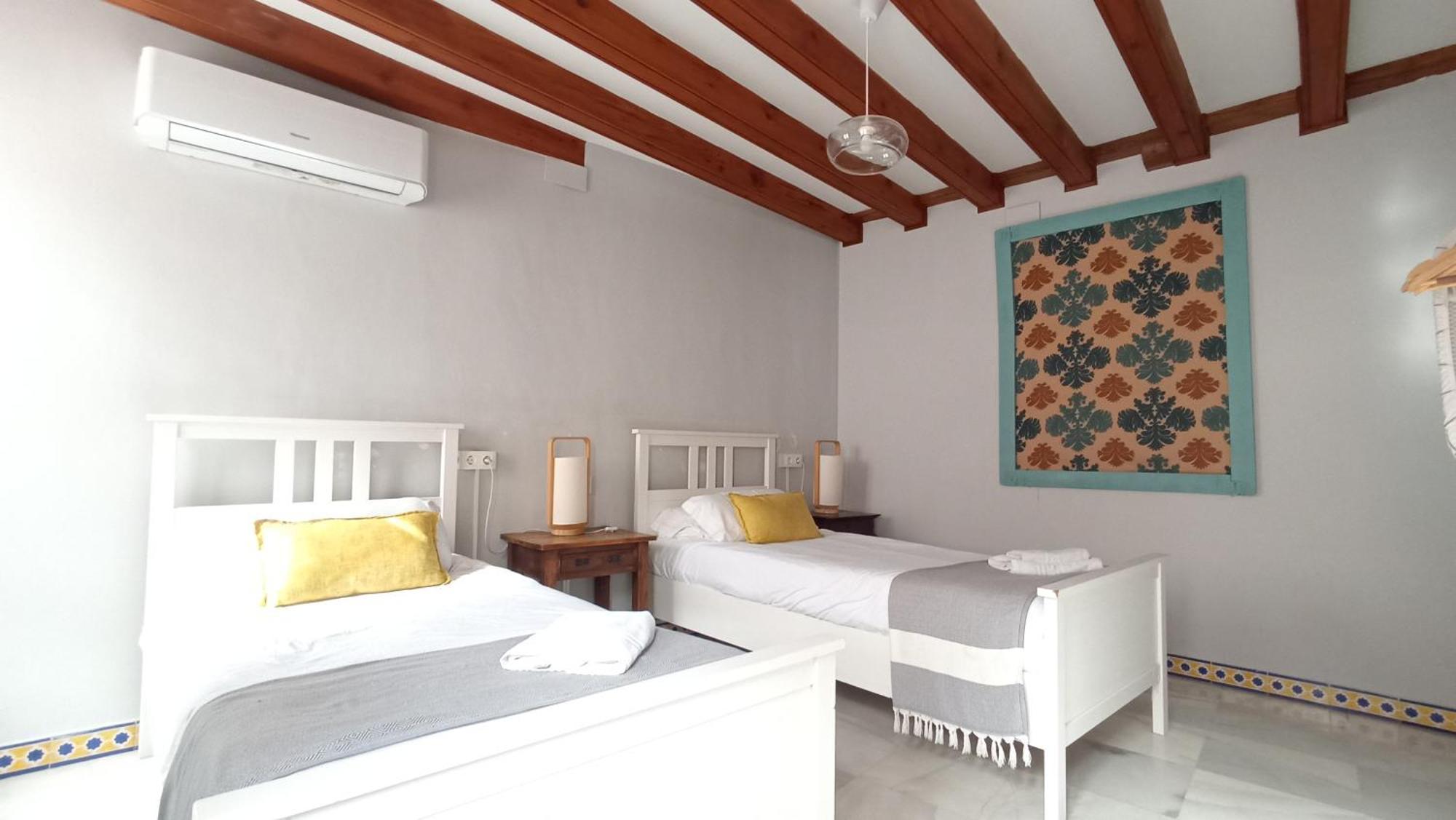 Appartement Boutike Séville