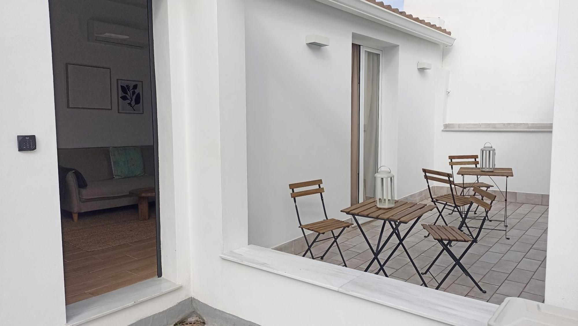Boutike Appartement