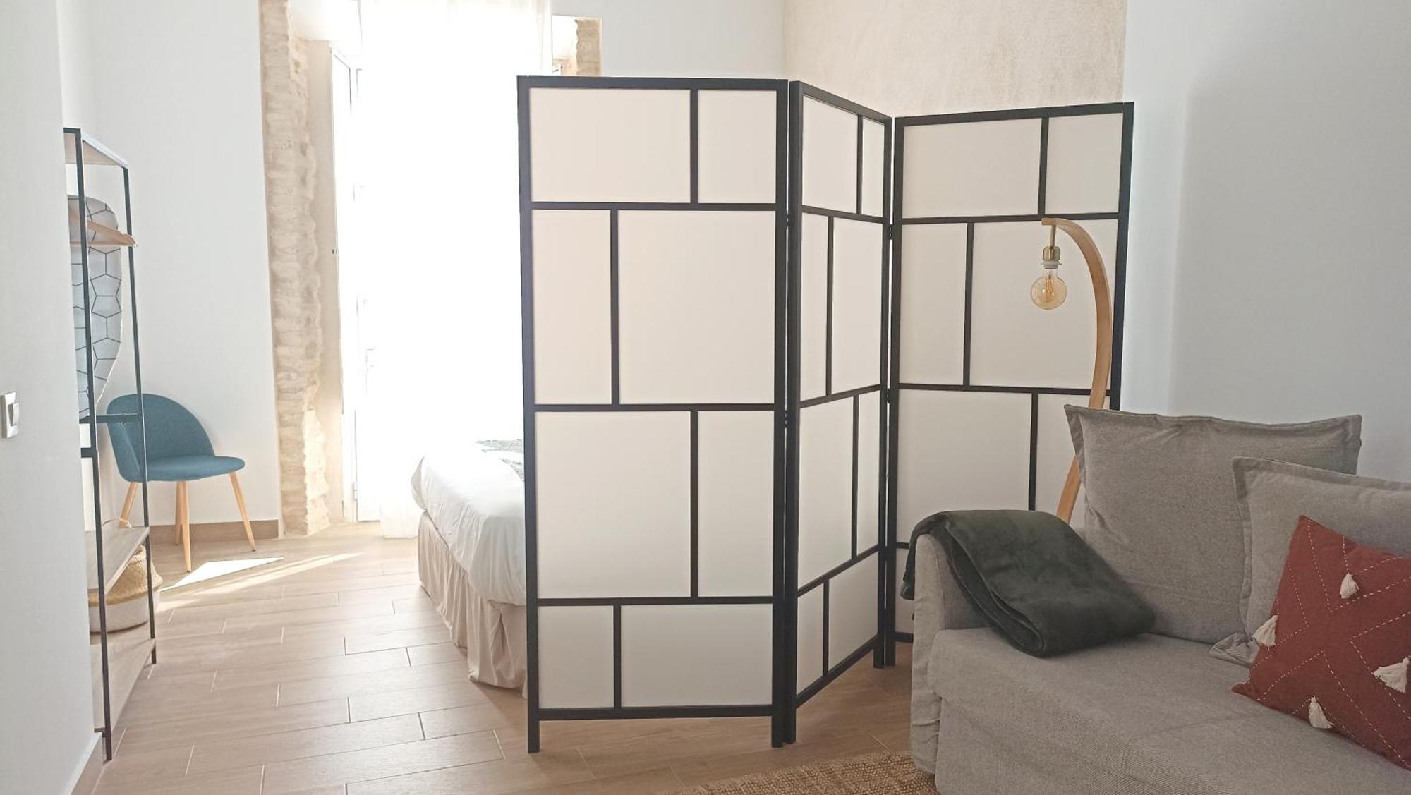 Appartement Boutike