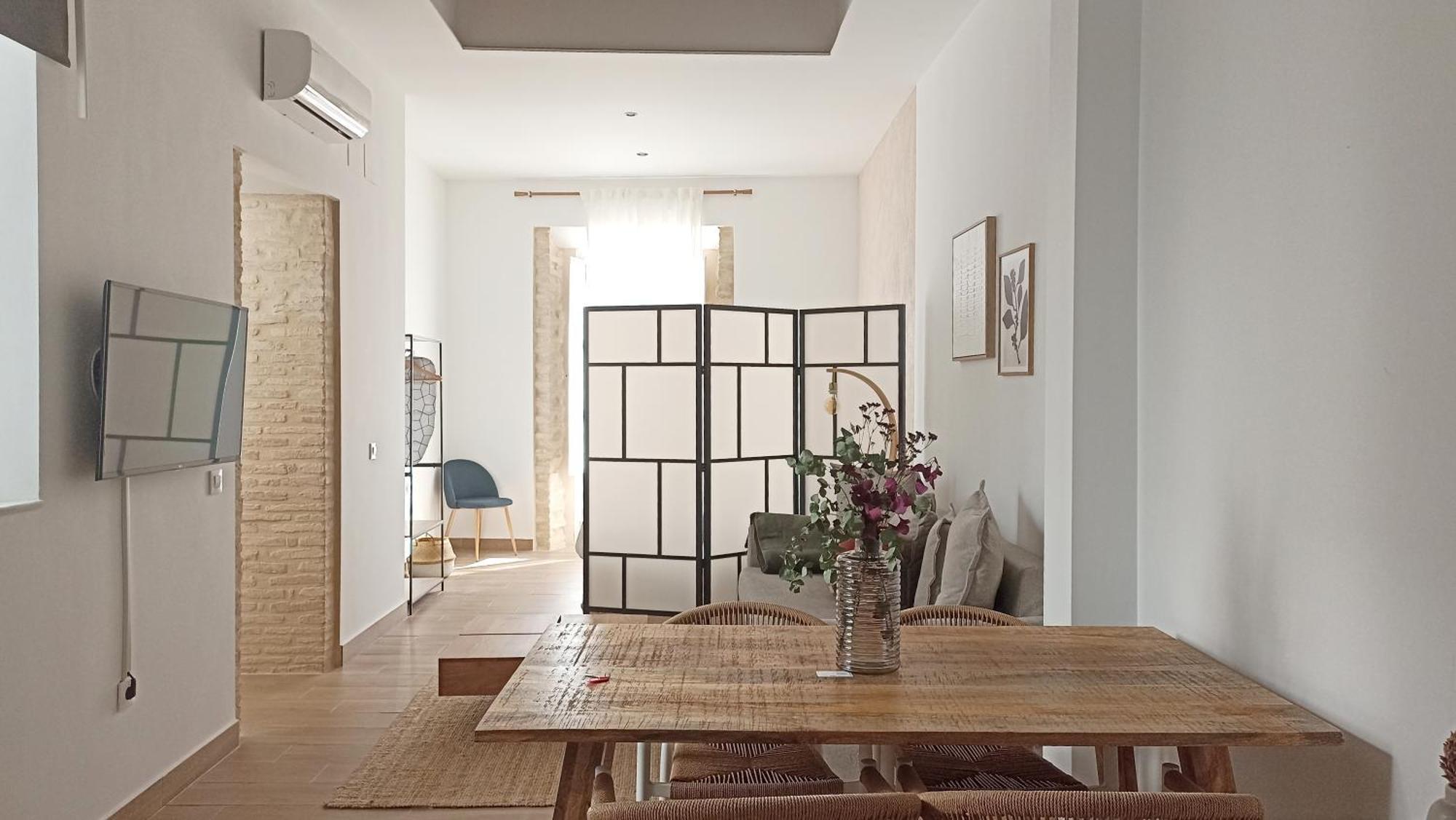 Boutike Appartement *