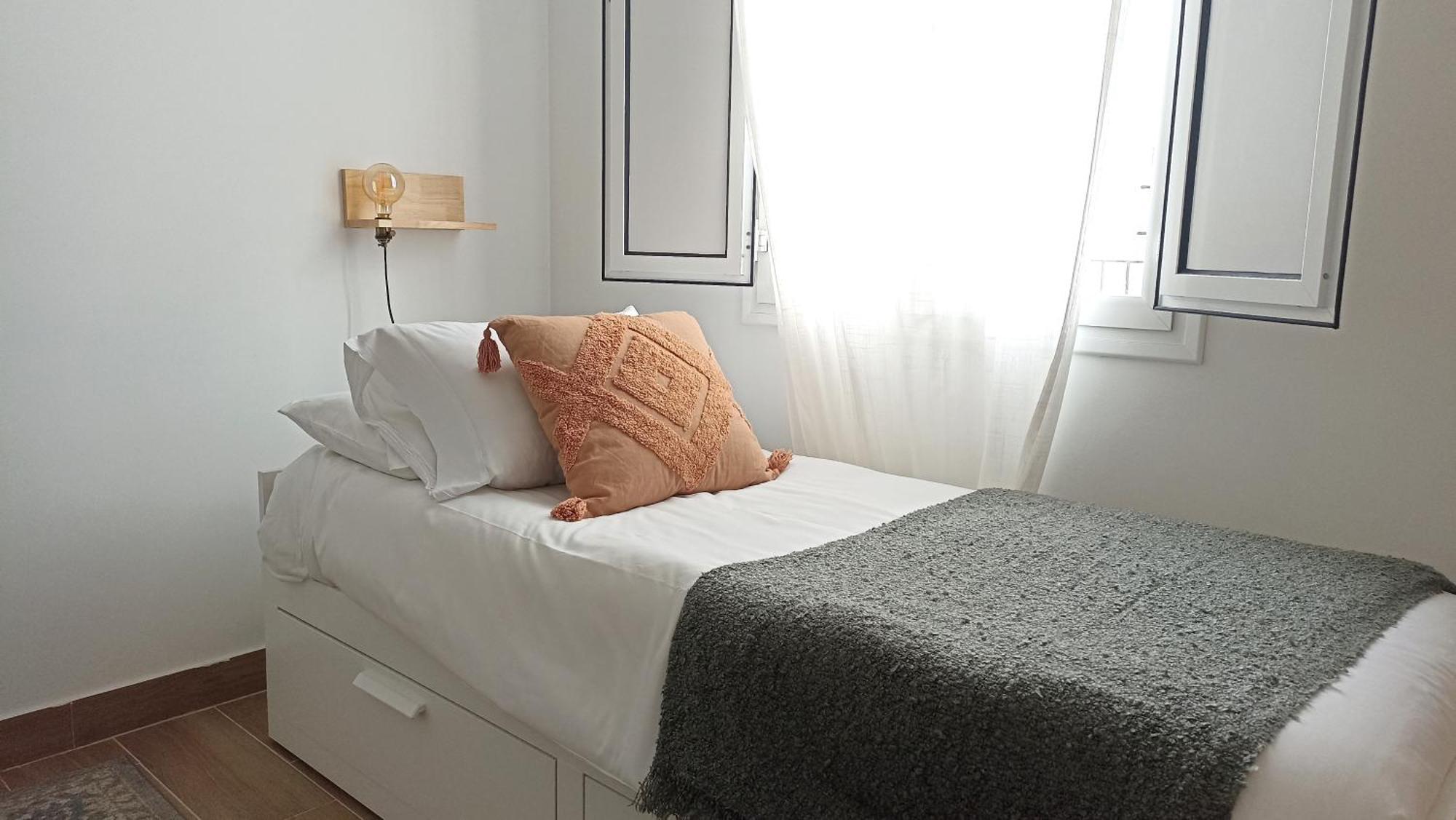 Appartement Boutike