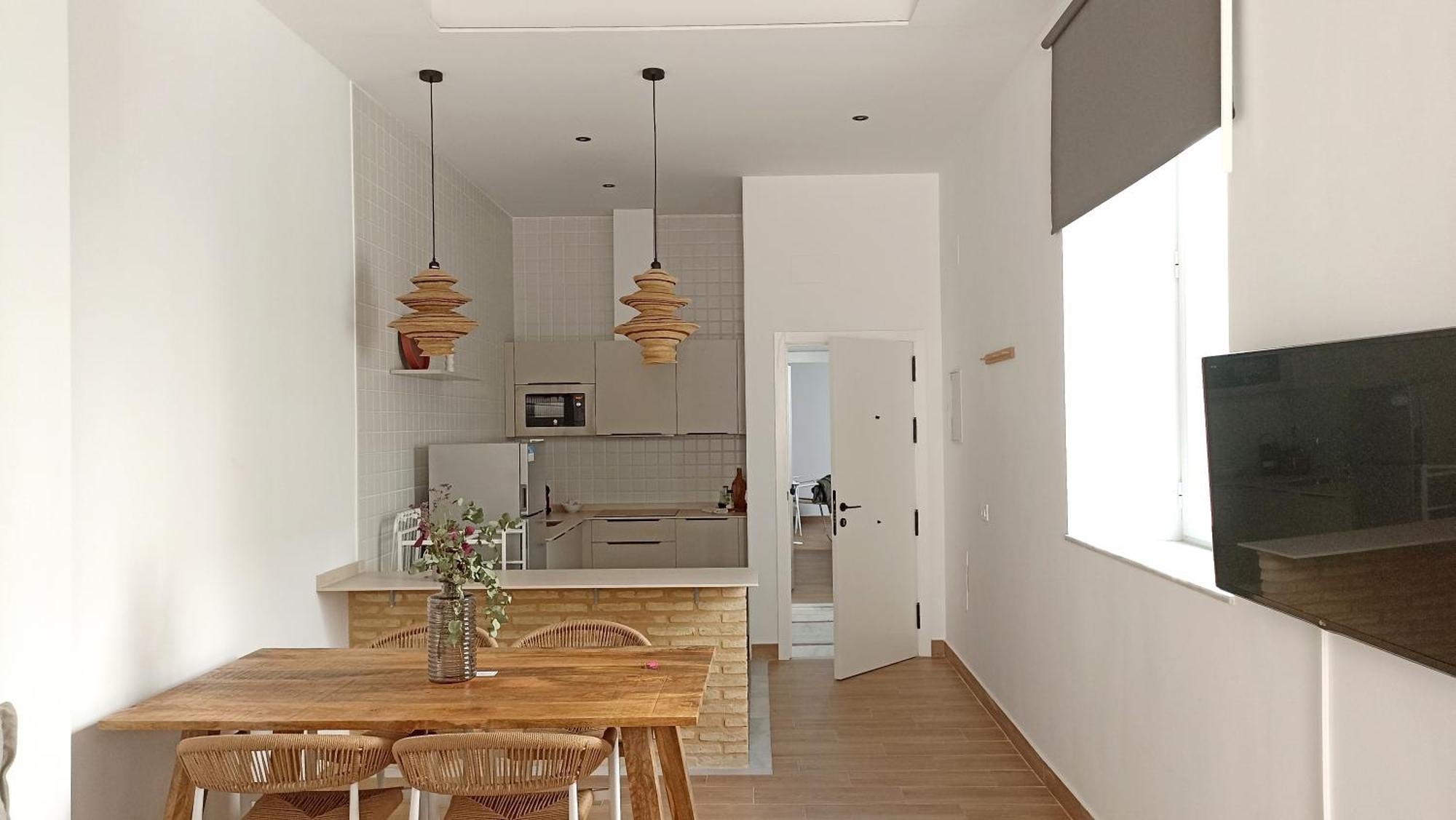 Boutike Appartement *