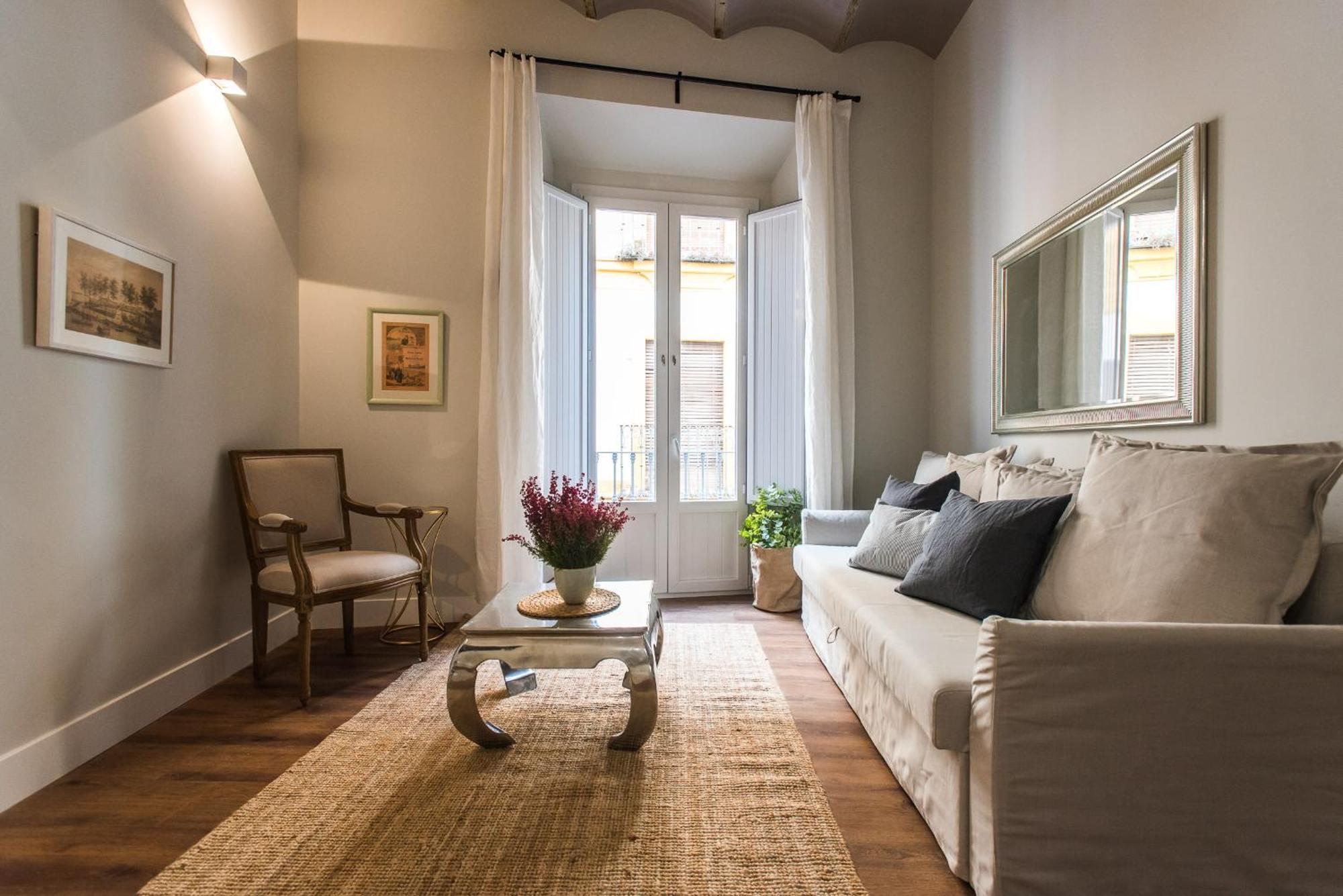 Appartement Boutike *