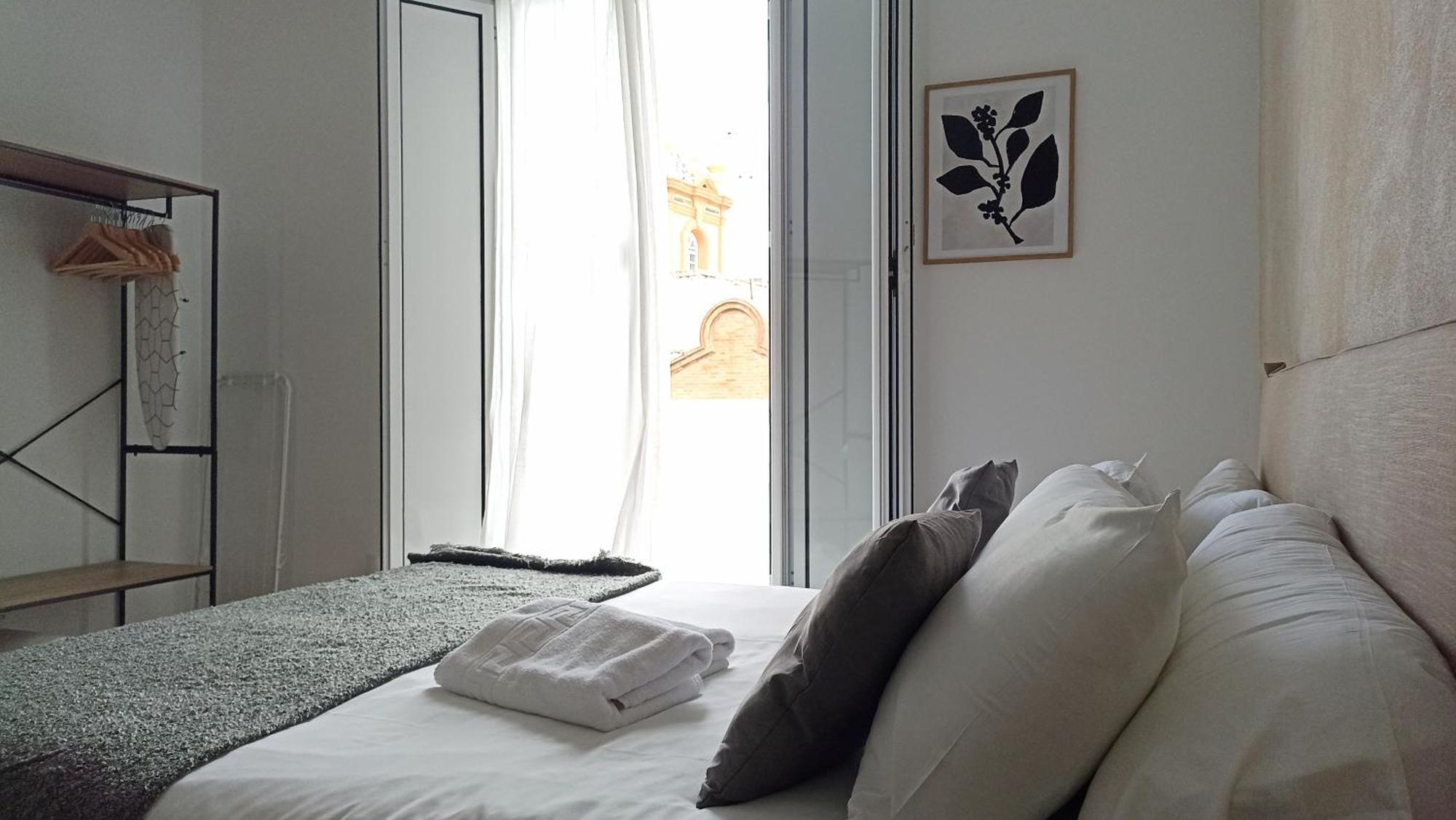 Appartement Boutike Sevilla