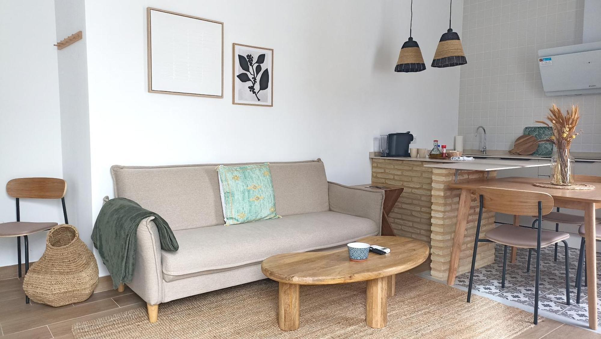 Boutike Appartement *