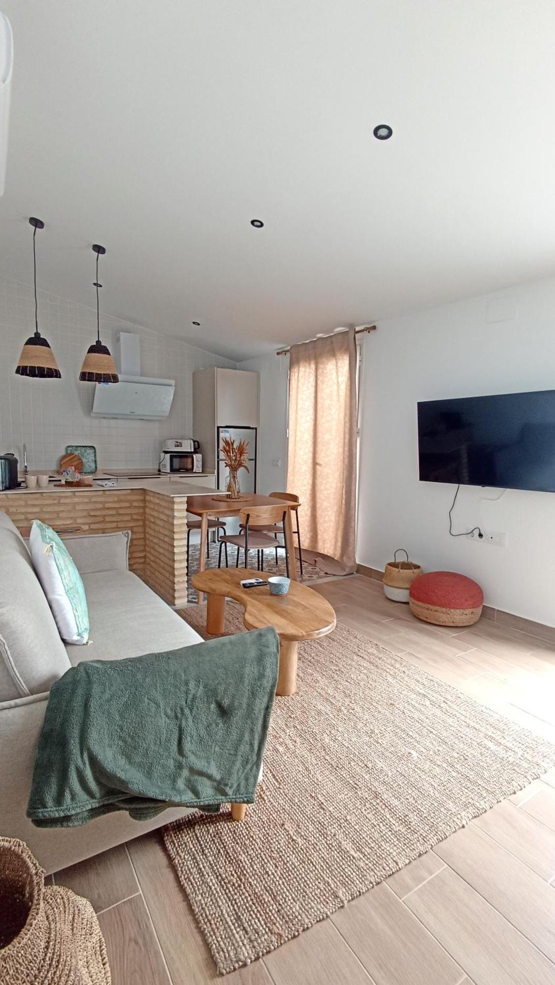 Boutike Appartement *