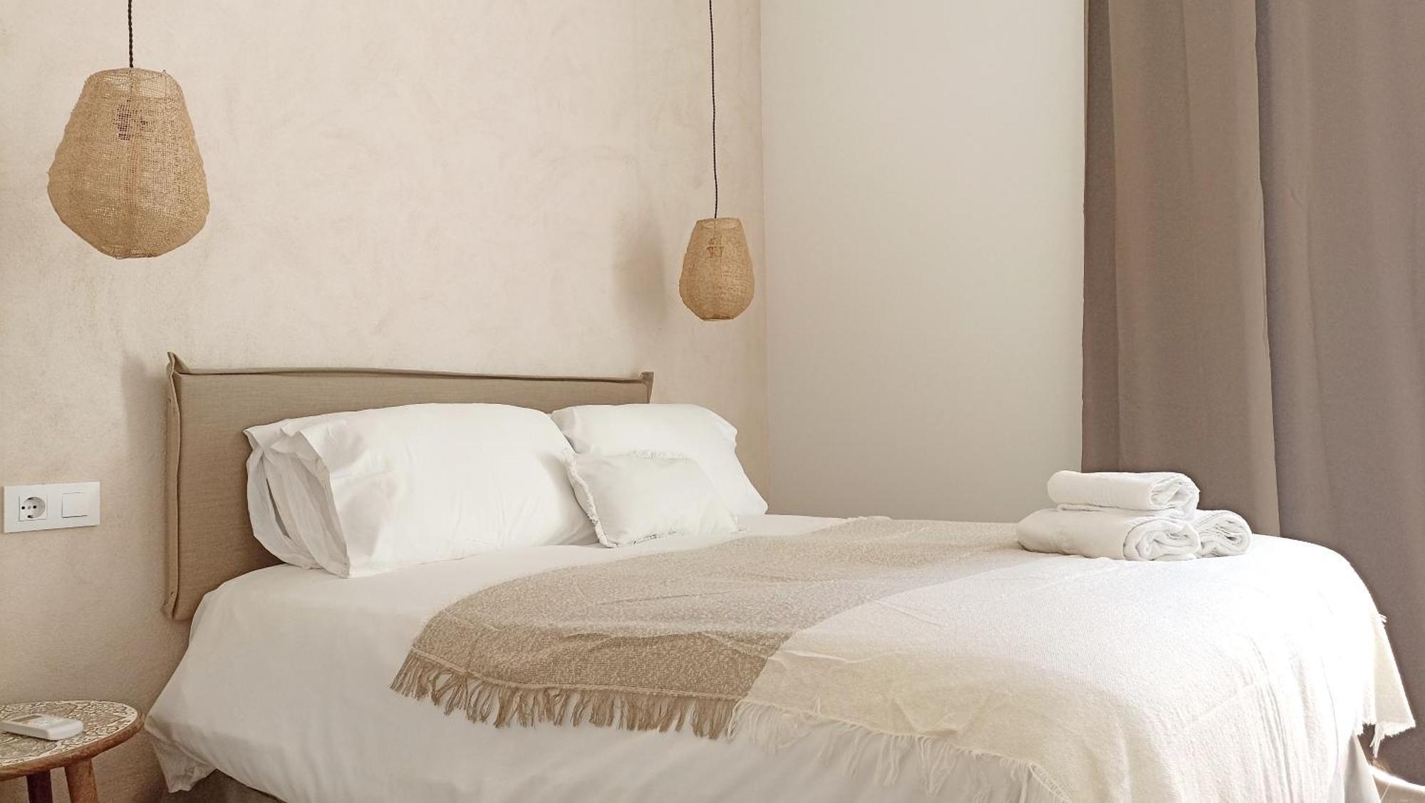Appartement Boutike *