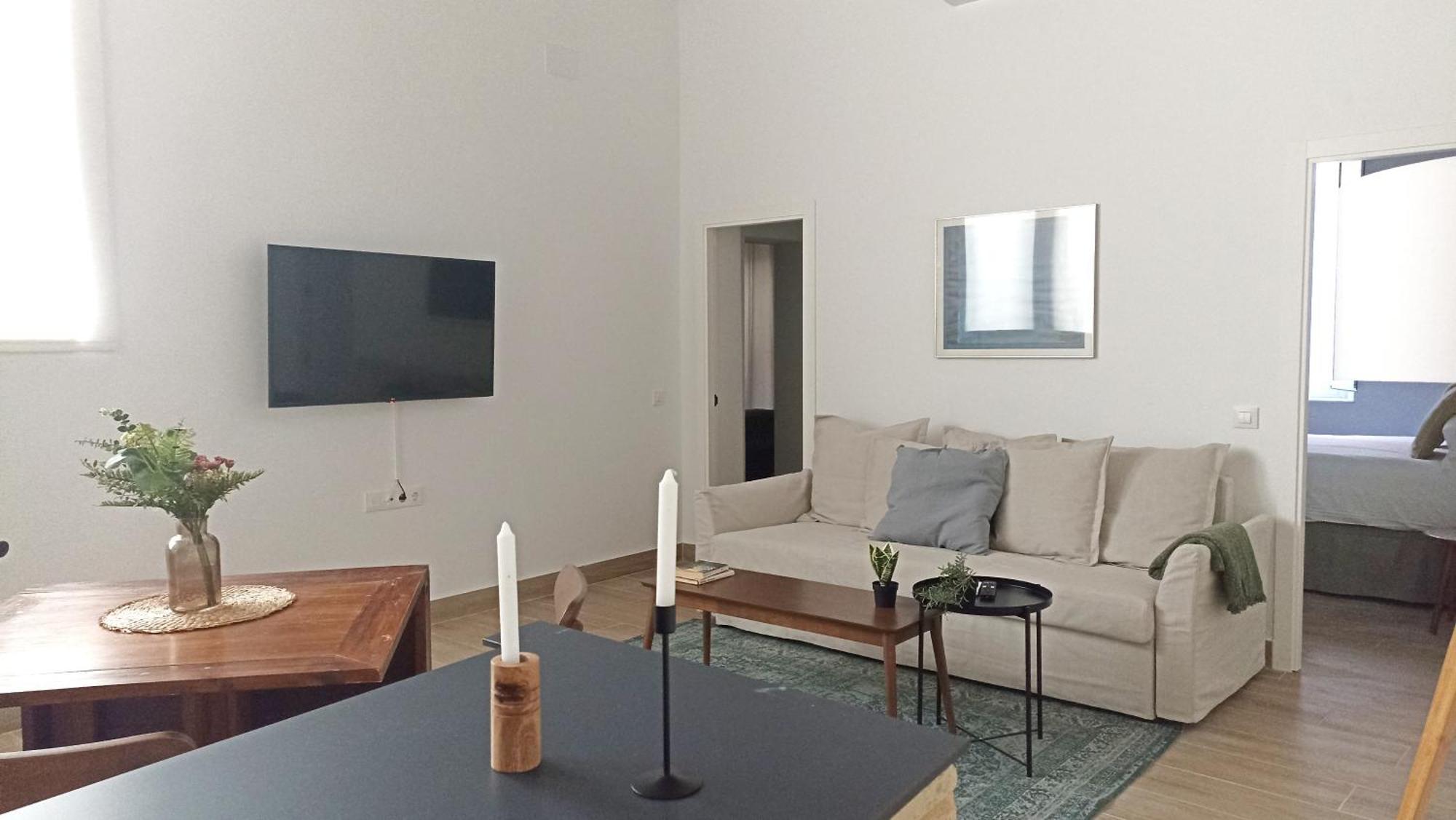 Boutike Appartement *