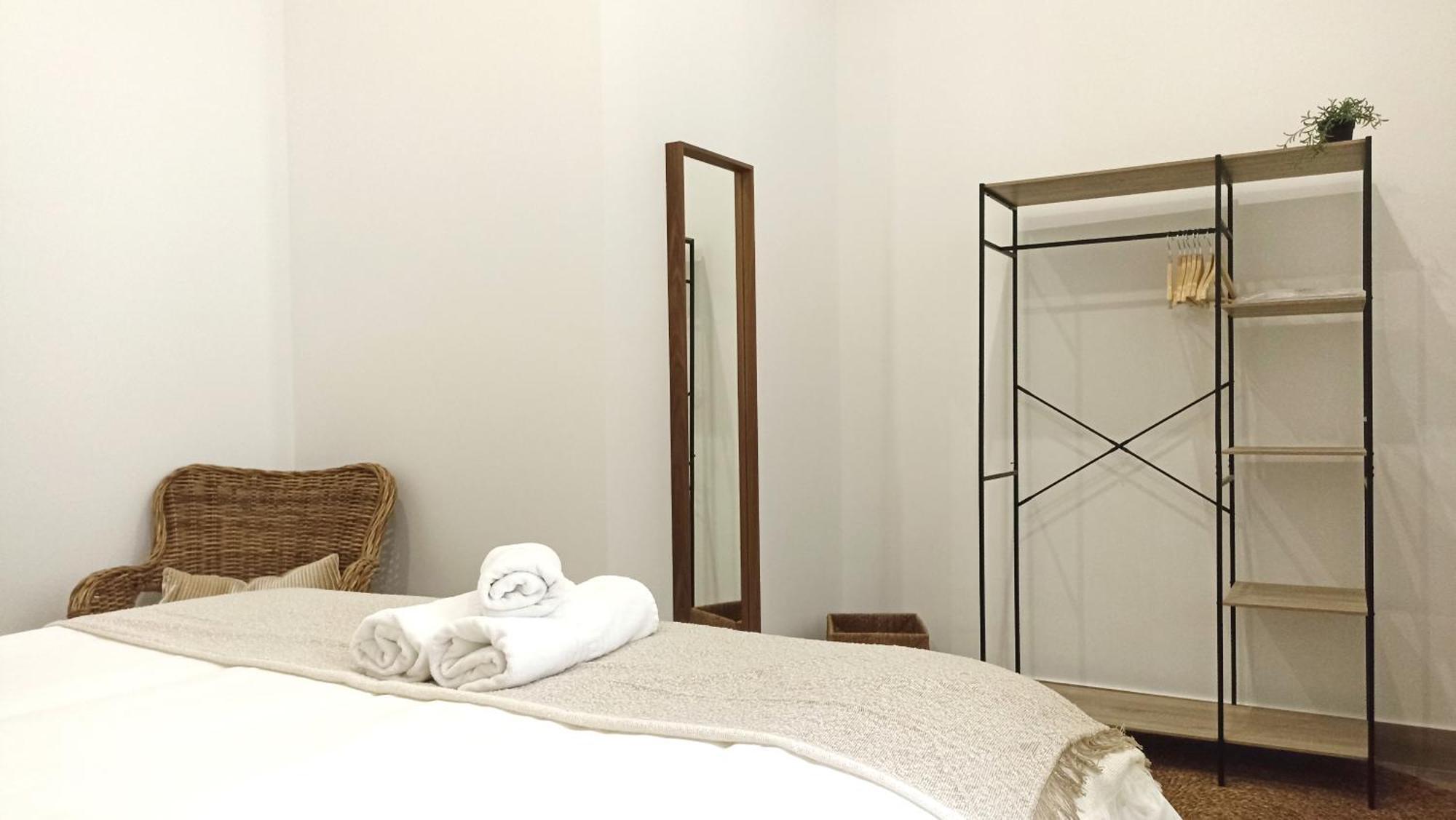 Boutike Appartement