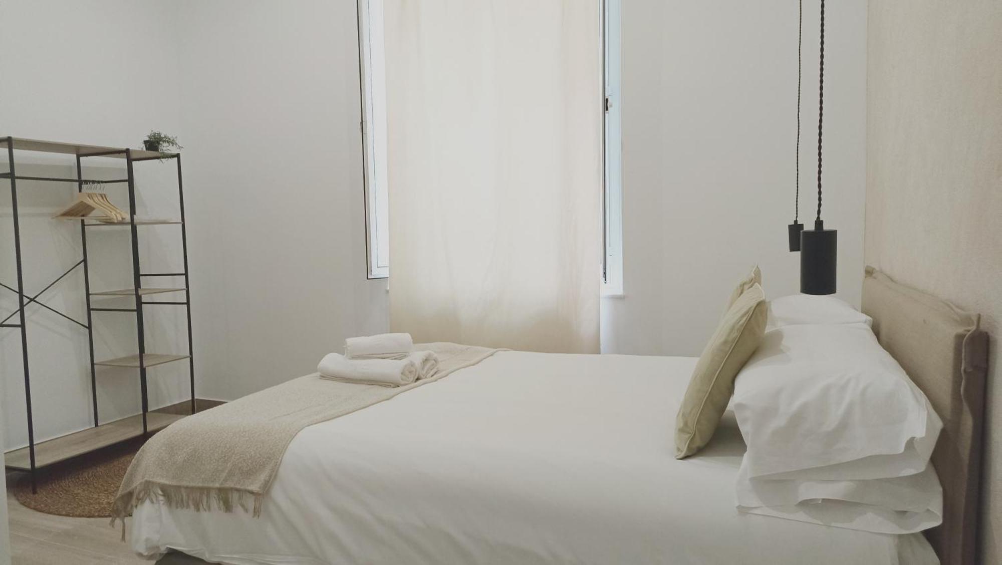 Appartement Boutike *