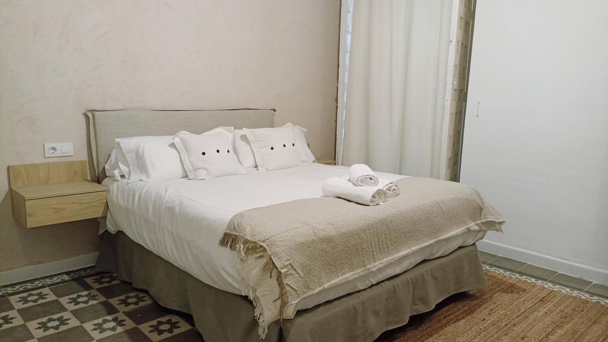Appartement Boutike *
