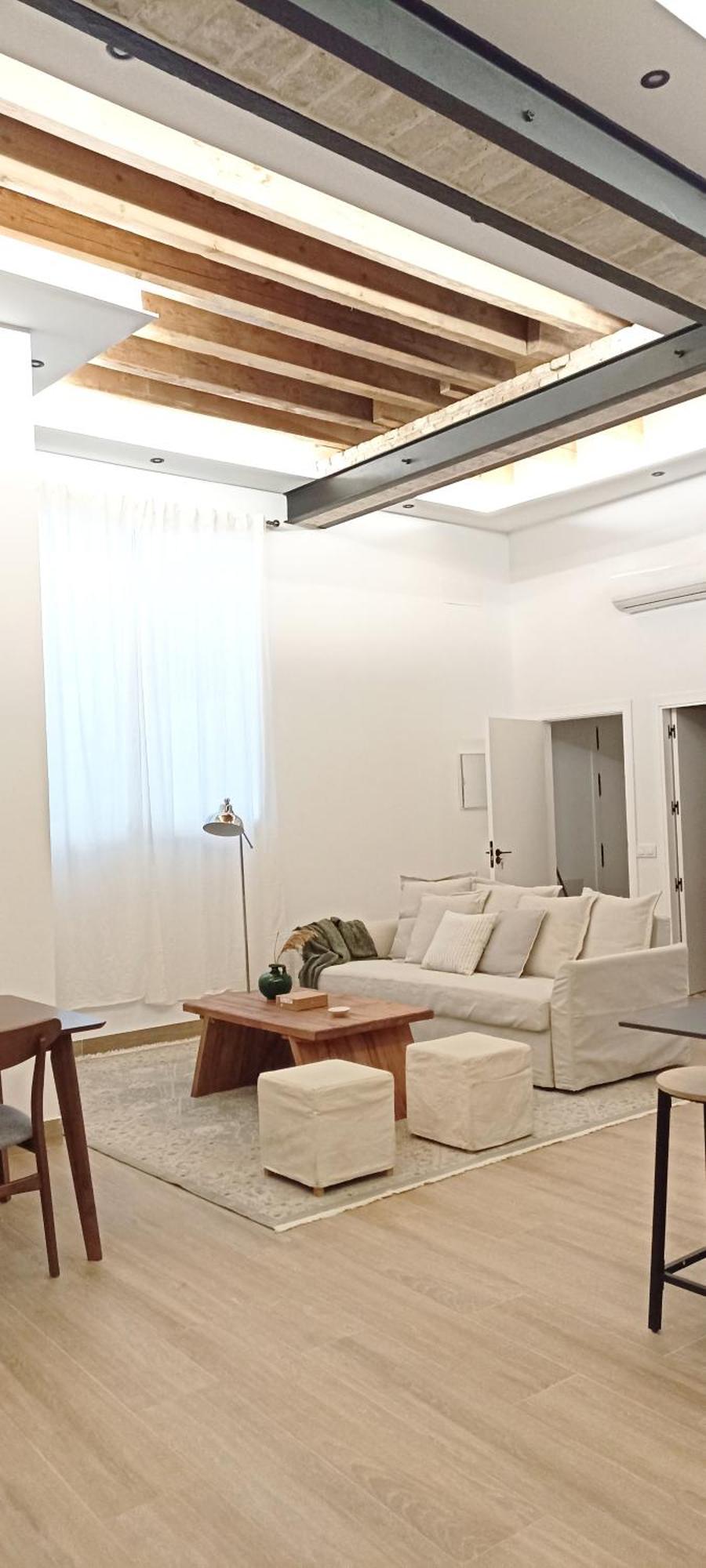 Boutike Appartement *