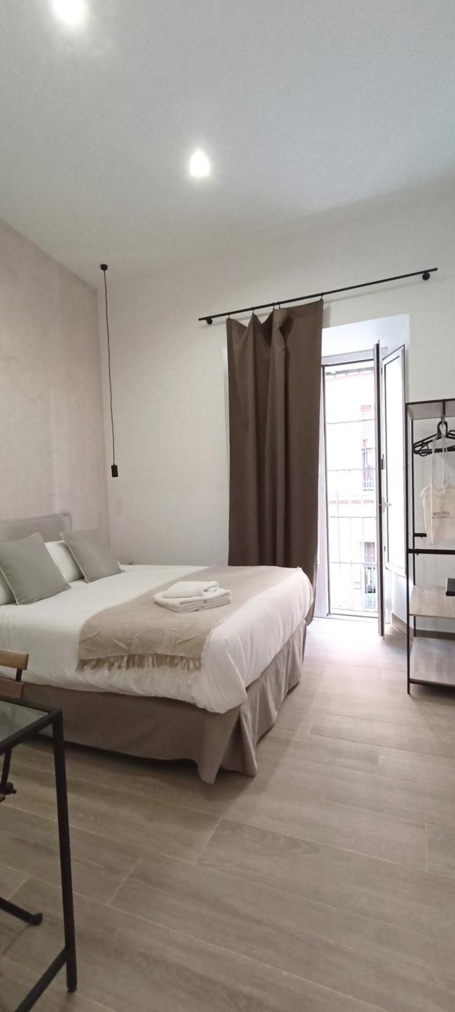 Appartement Boutike