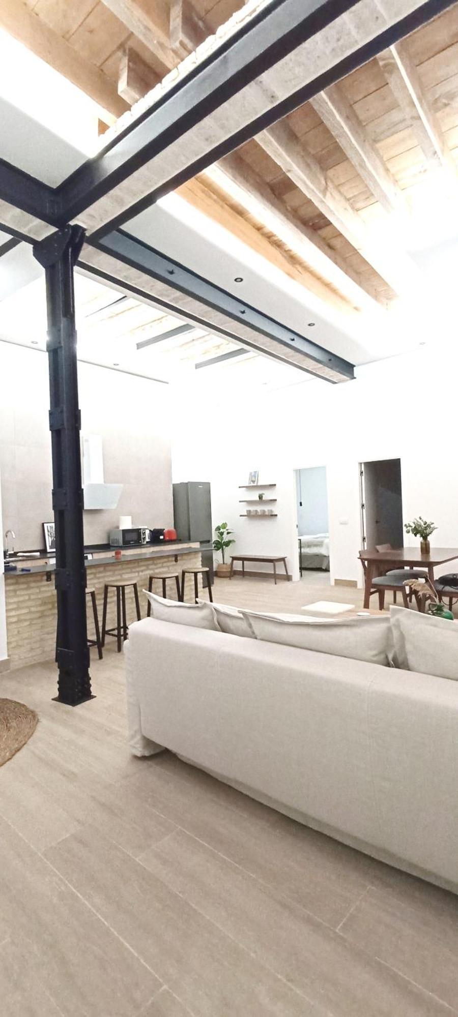 Boutike Appartement