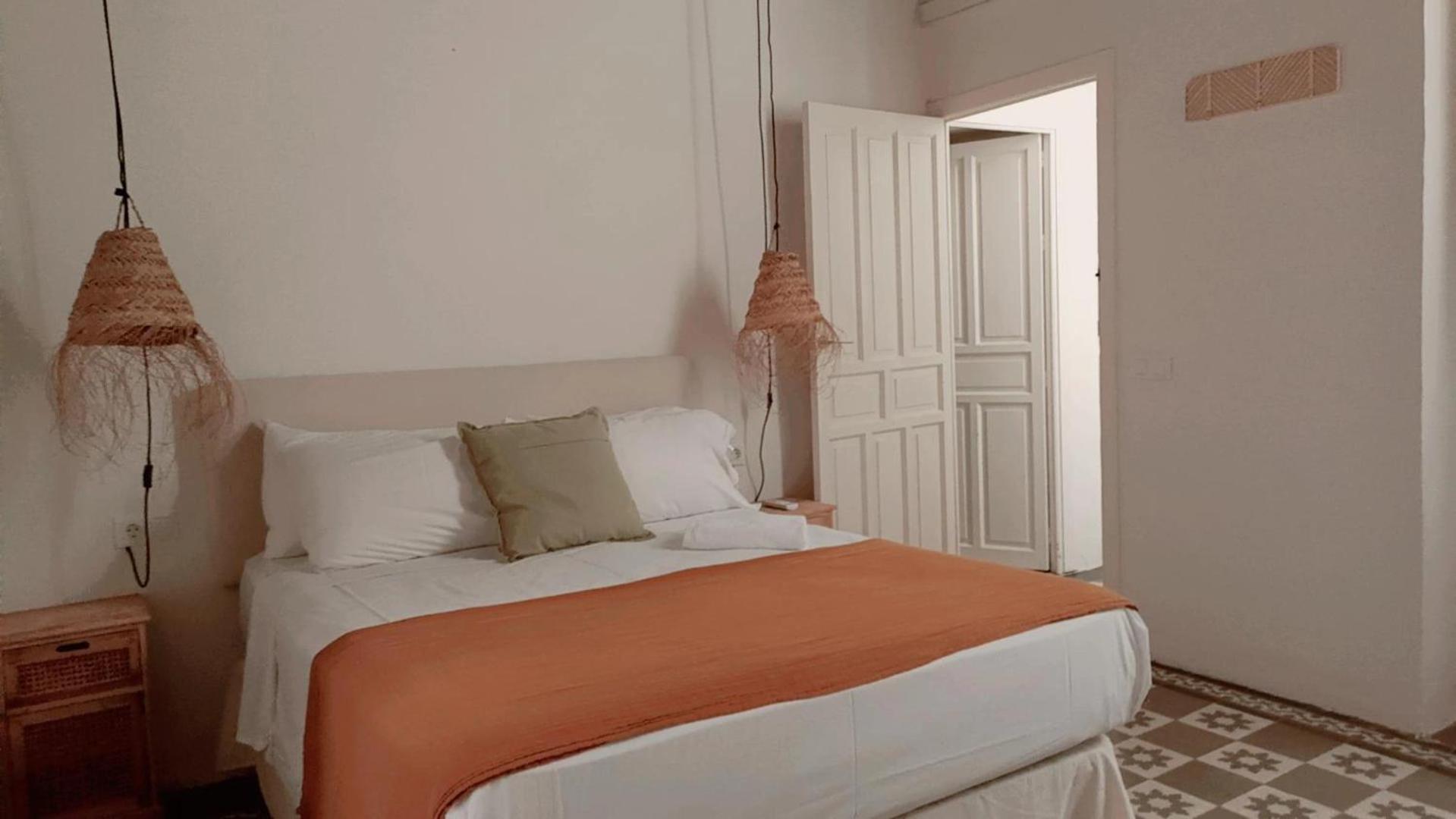 Boutike Appartement Séville