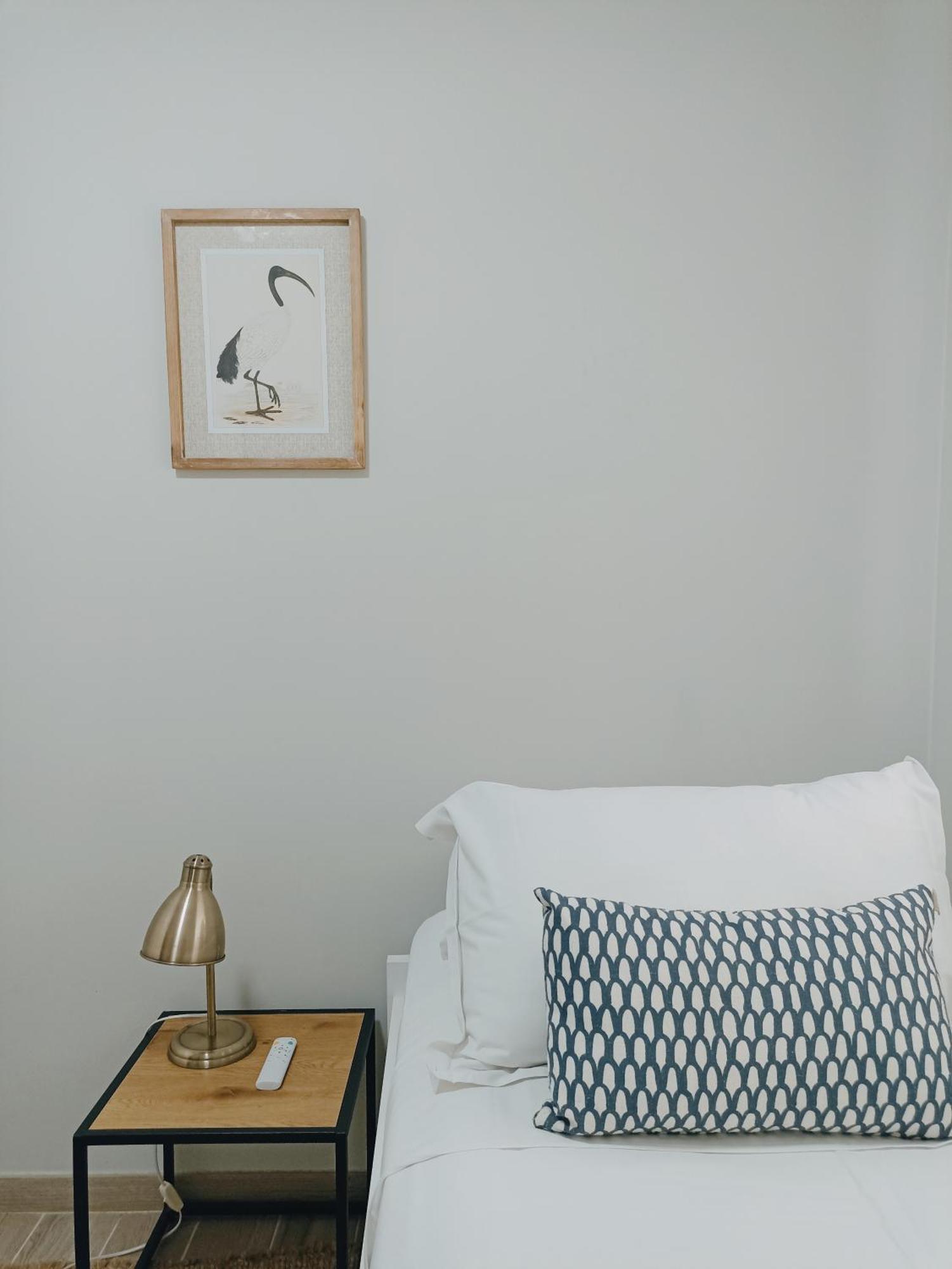 Appartement Boutike