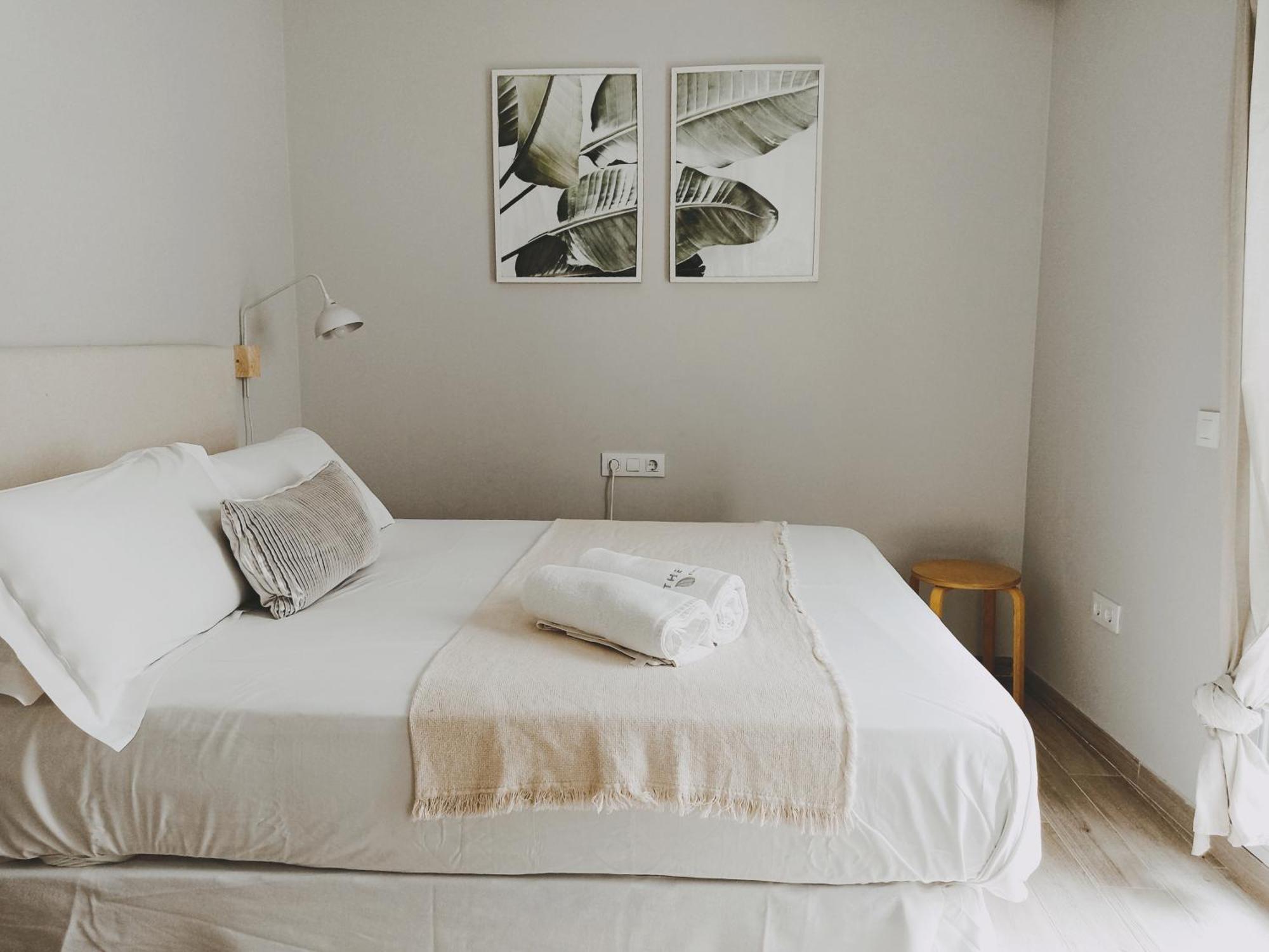 Boutike Appartement