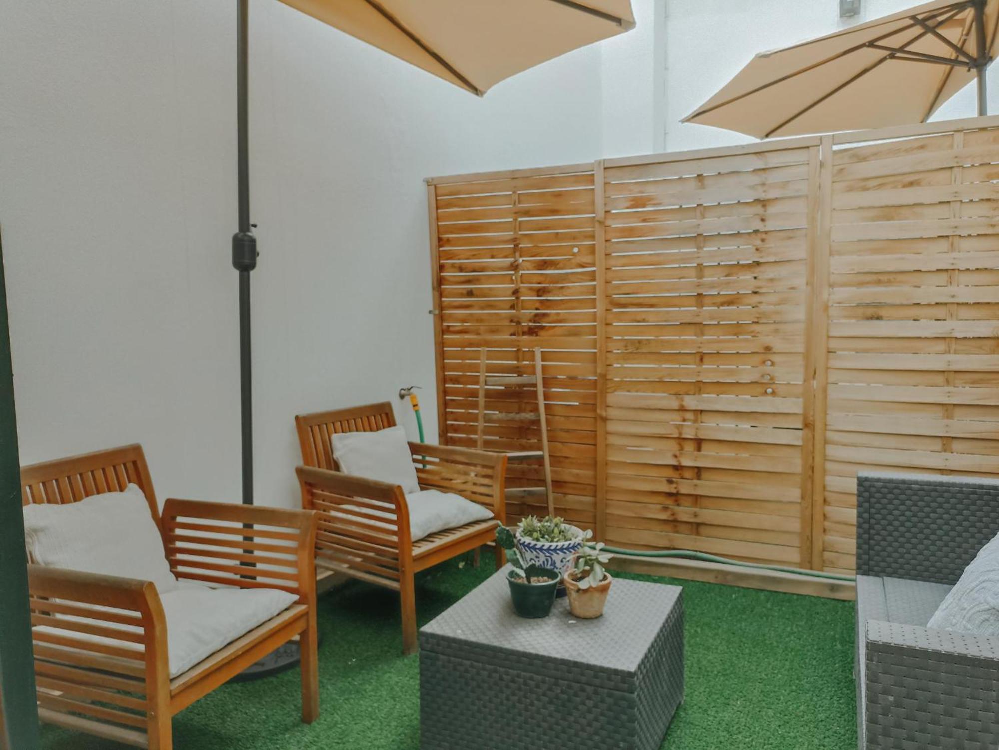 Boutike Appartement Sevilla