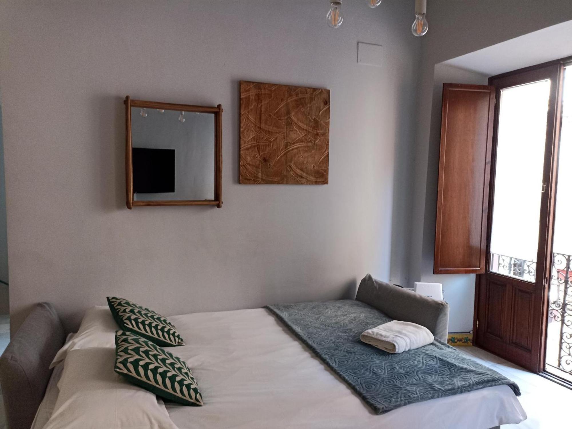 Boutike Appartement