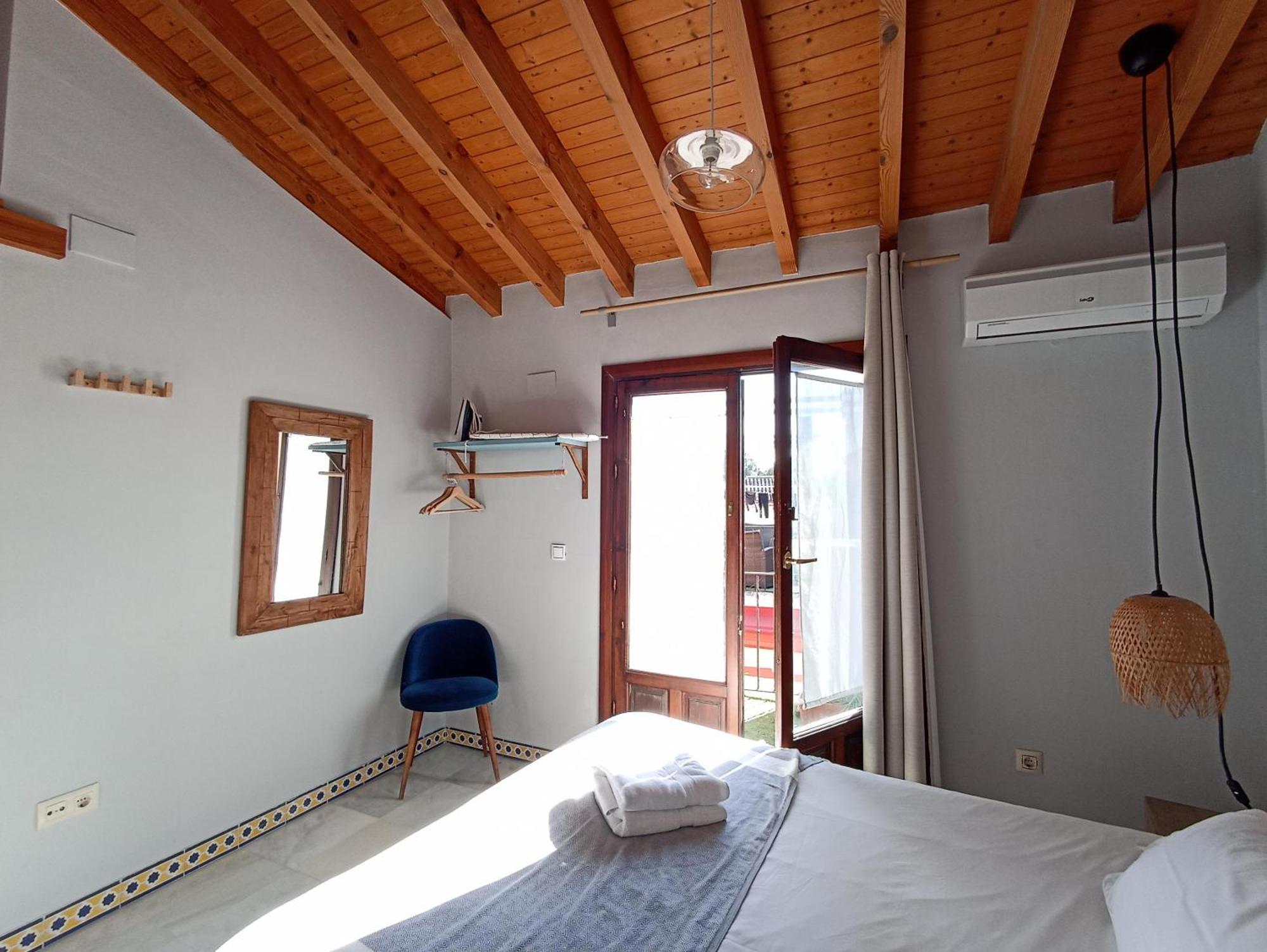 Boutike Appartement *