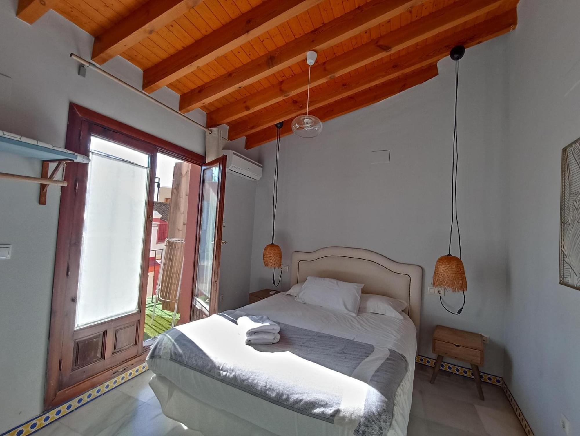 Appartement Boutike *