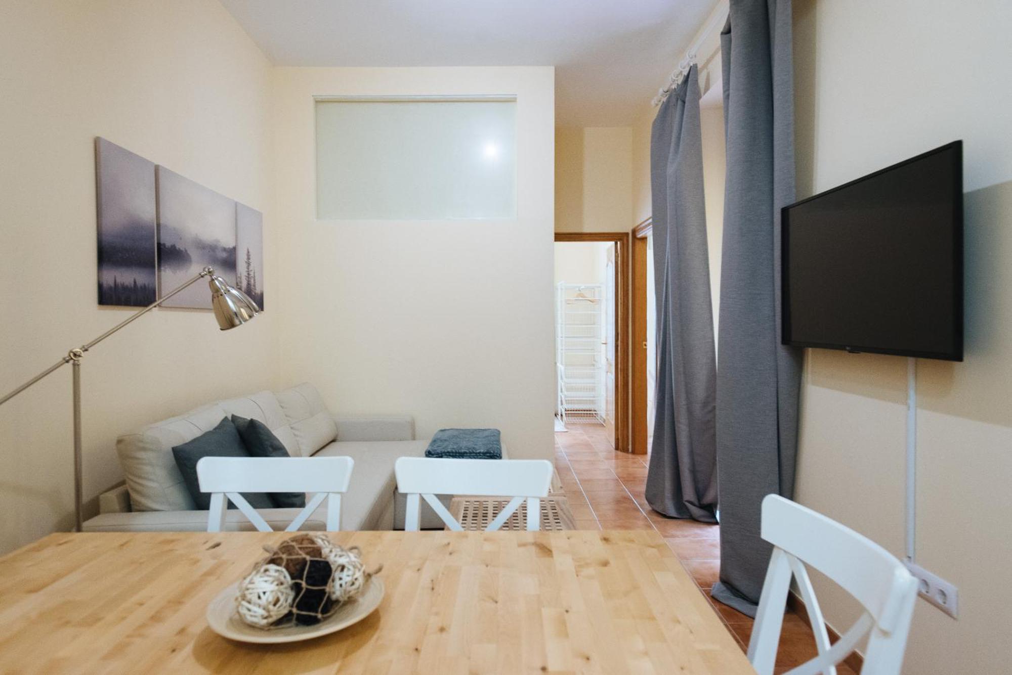 Boutike Appartement Séville