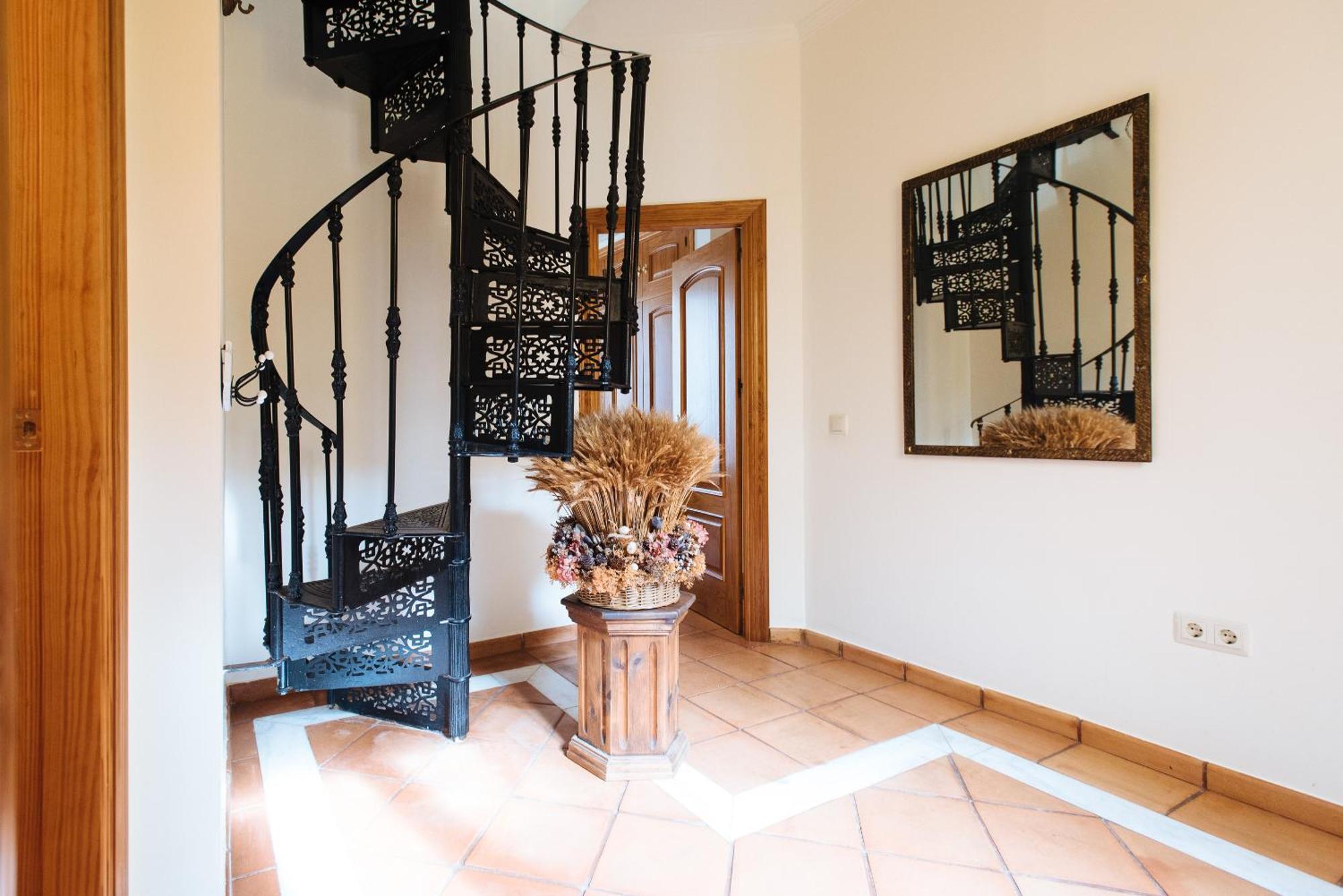 Appartement Boutike Séville
