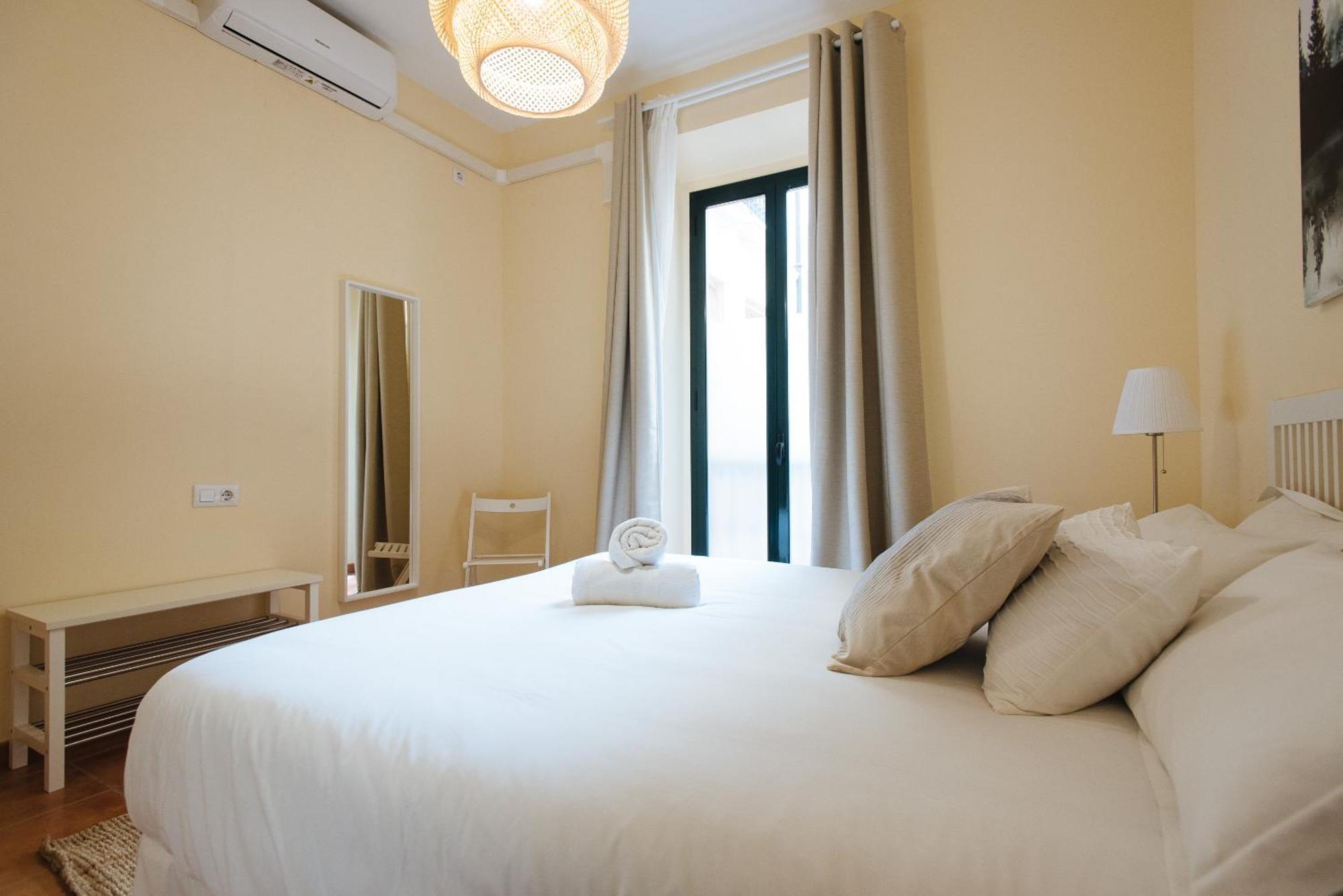 Boutike Appartement Sevilla