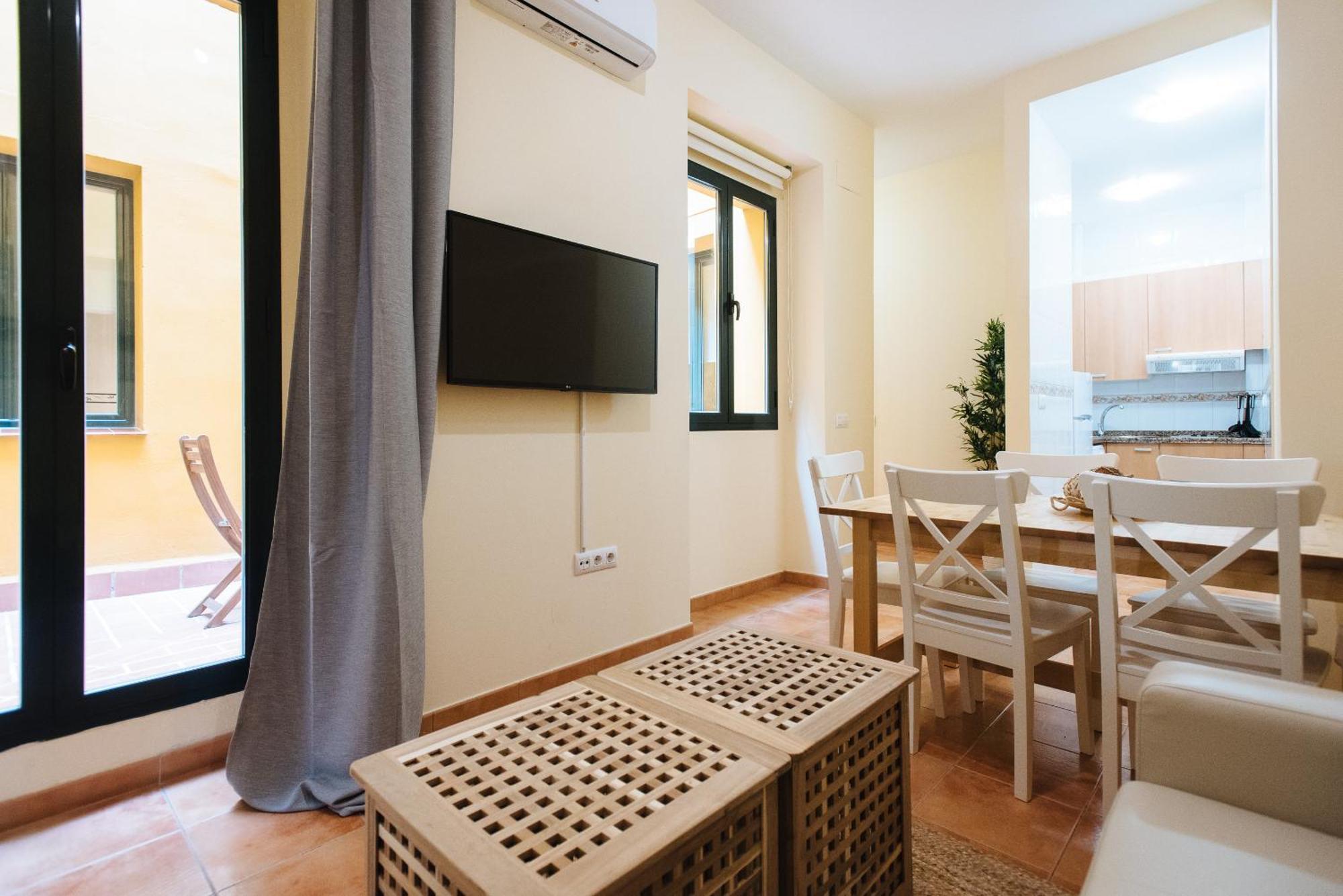 Boutike Appartement Séville