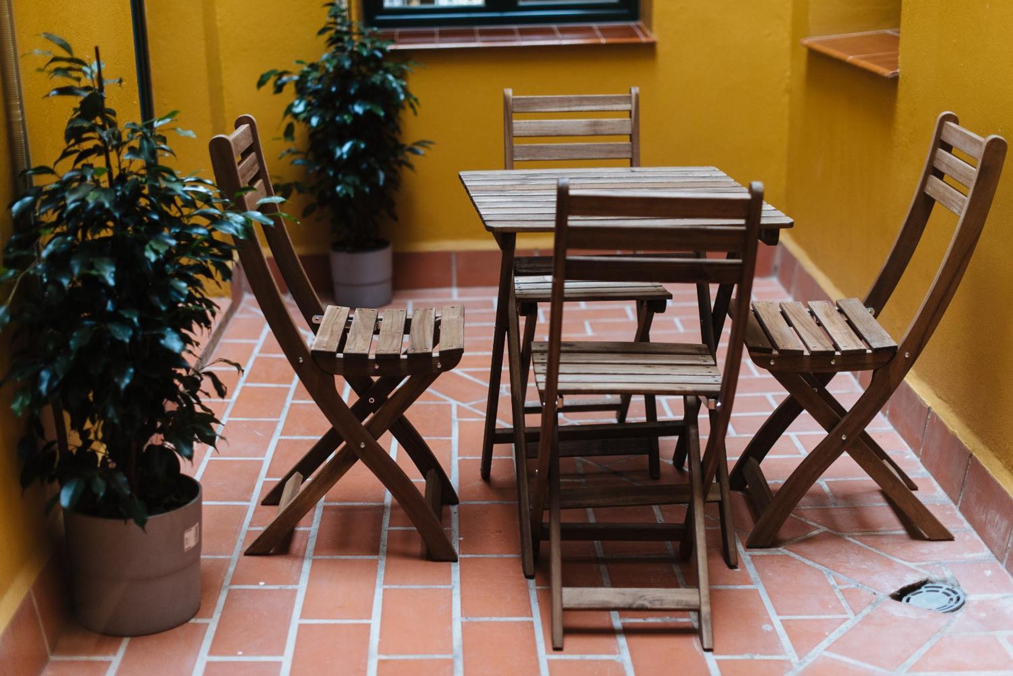 Boutike Appartement *