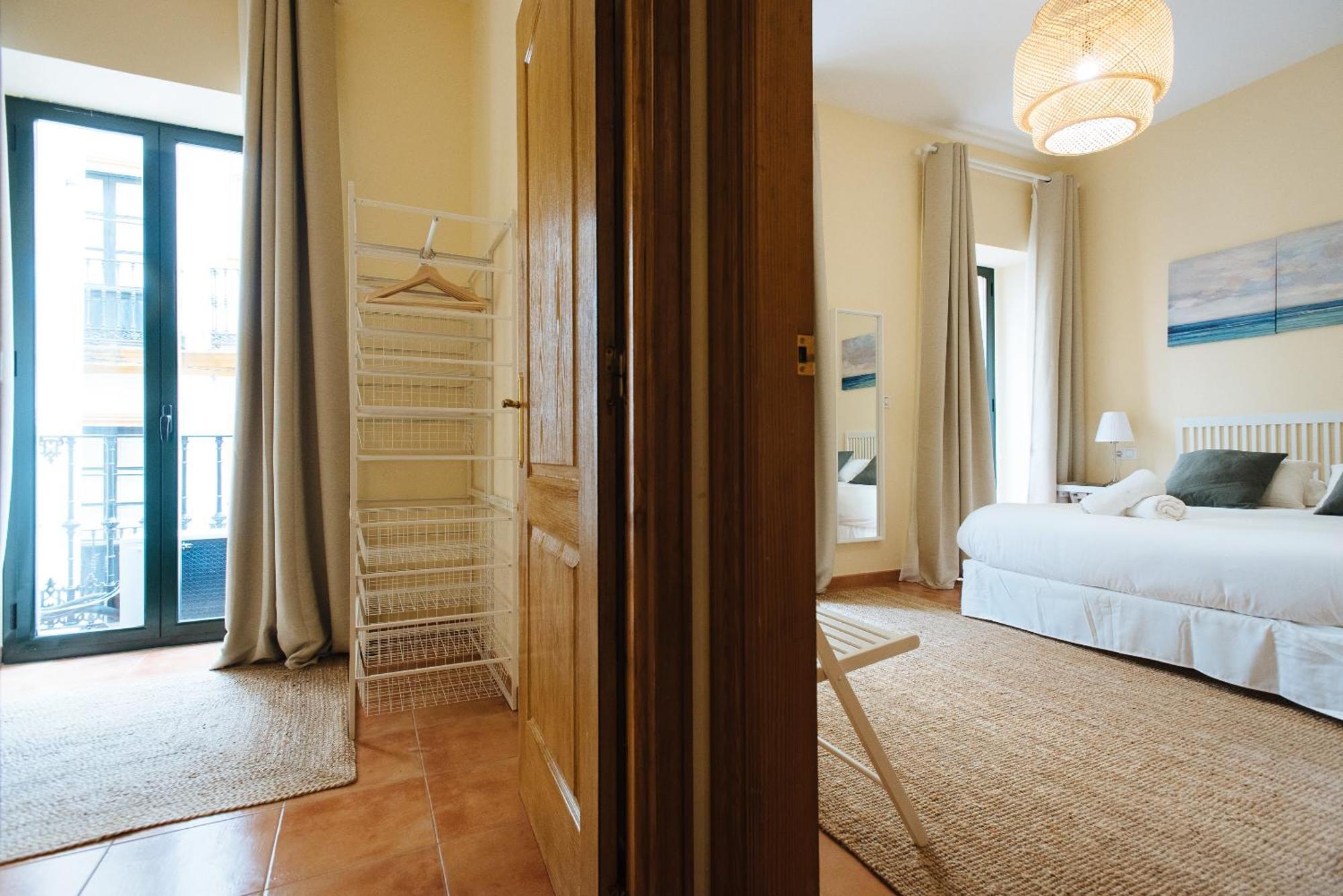 Boutike Appartement Sevilla