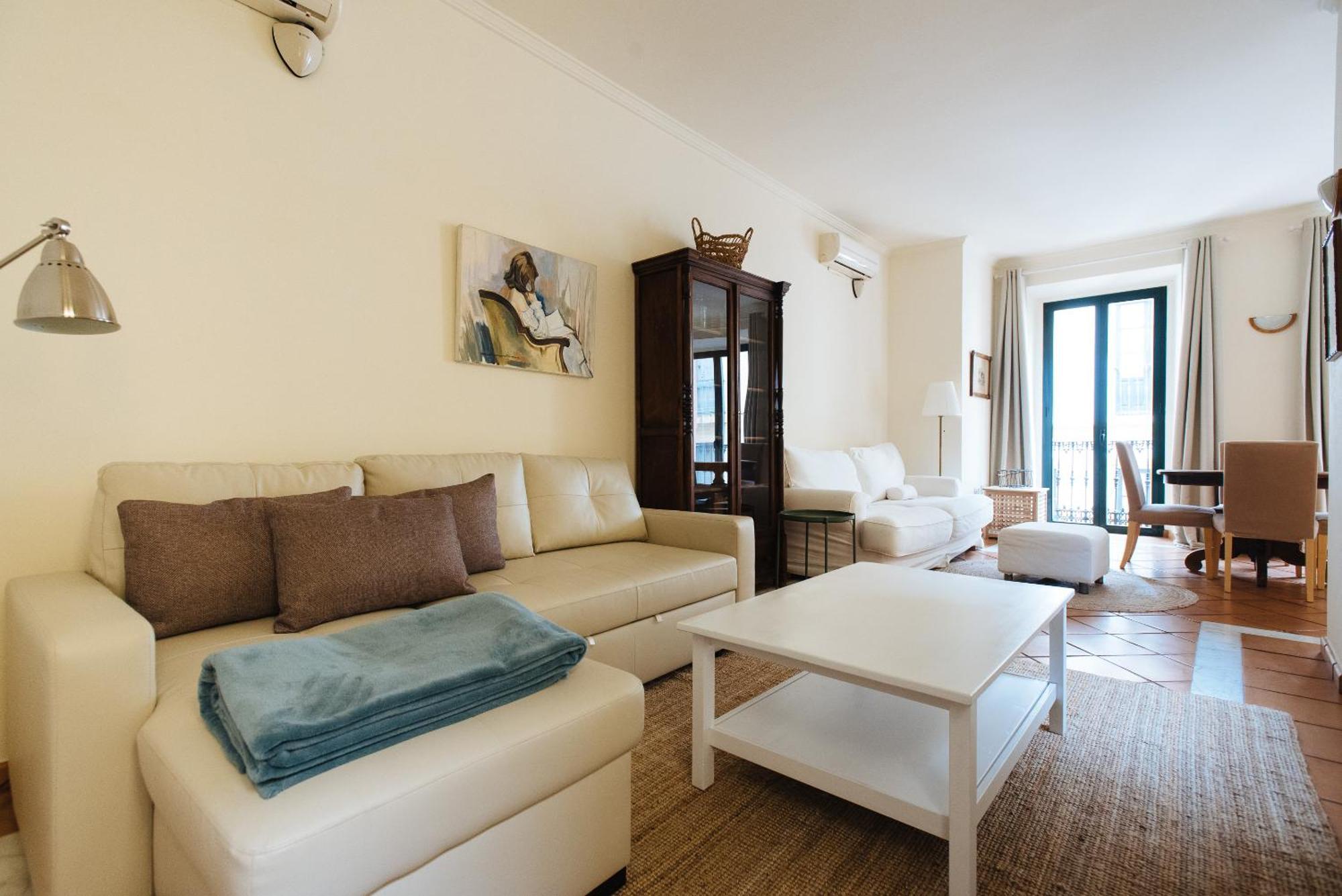 Appartement Boutike