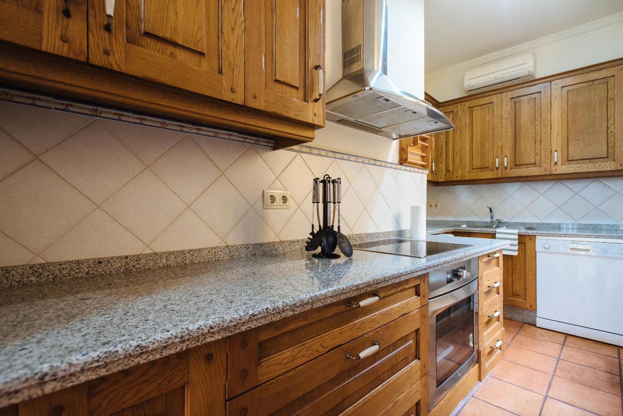 Boutike Appartement *