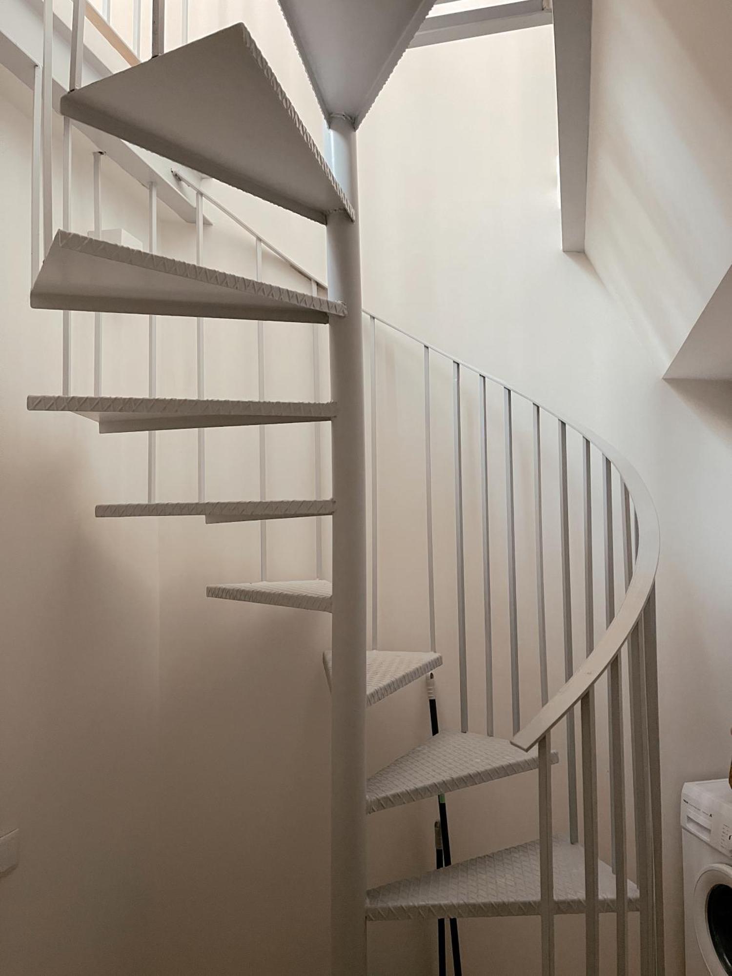 Appartement Boutike Séville