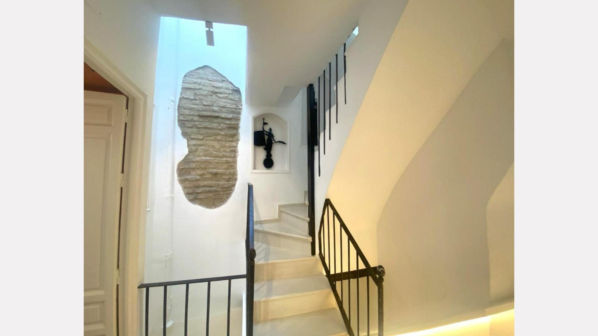 Appartement Boutike *