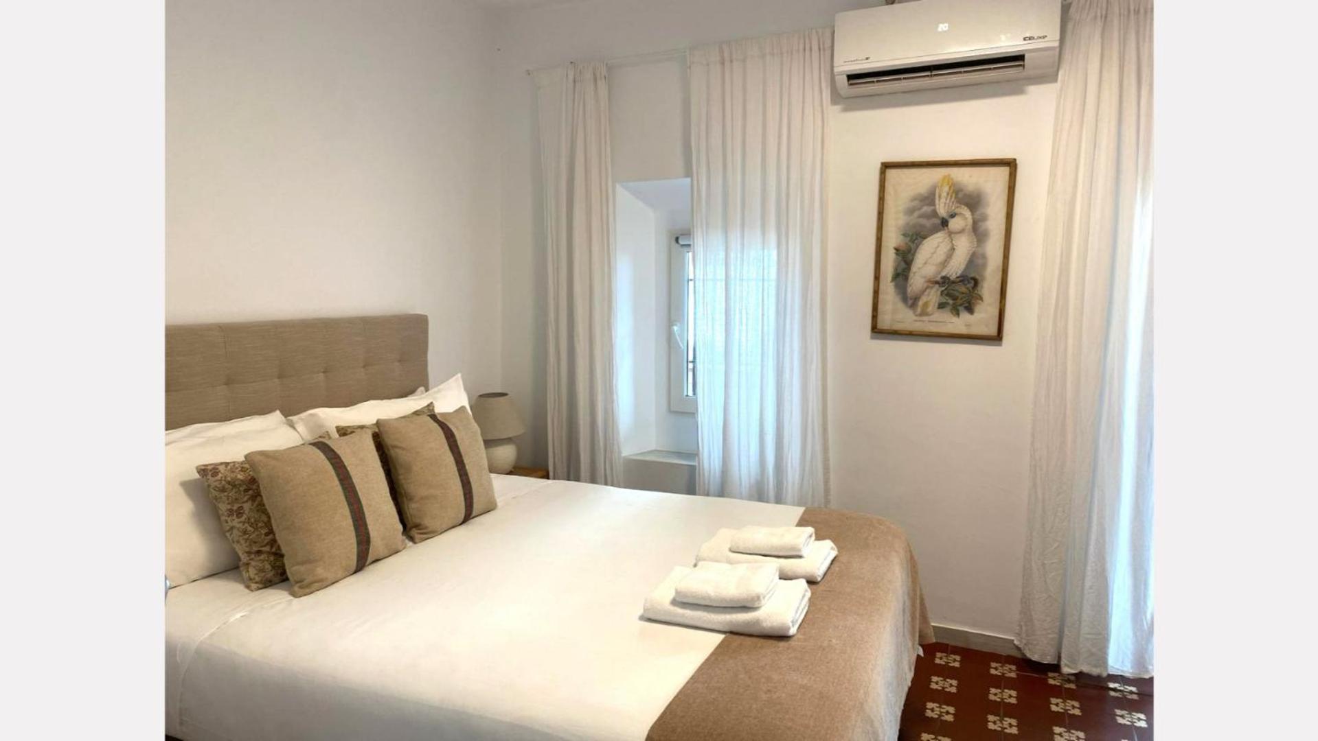 Boutike Appartement Sevilla