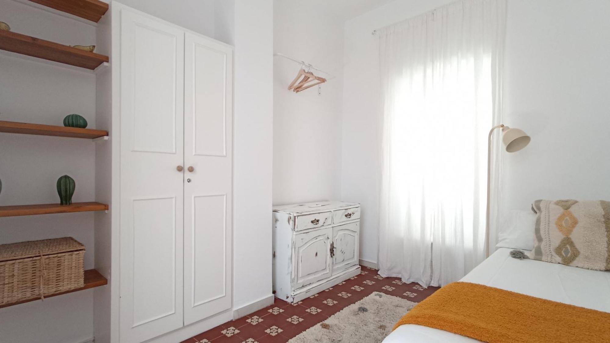 Appartement Boutike