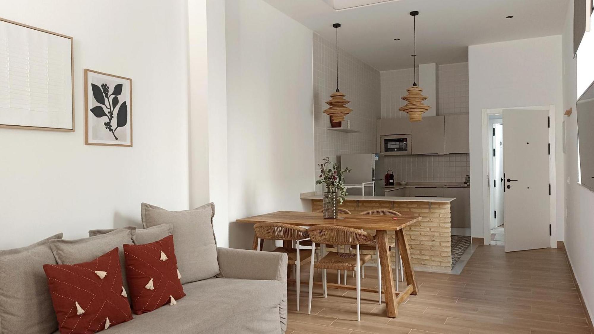 Boutike Appartement