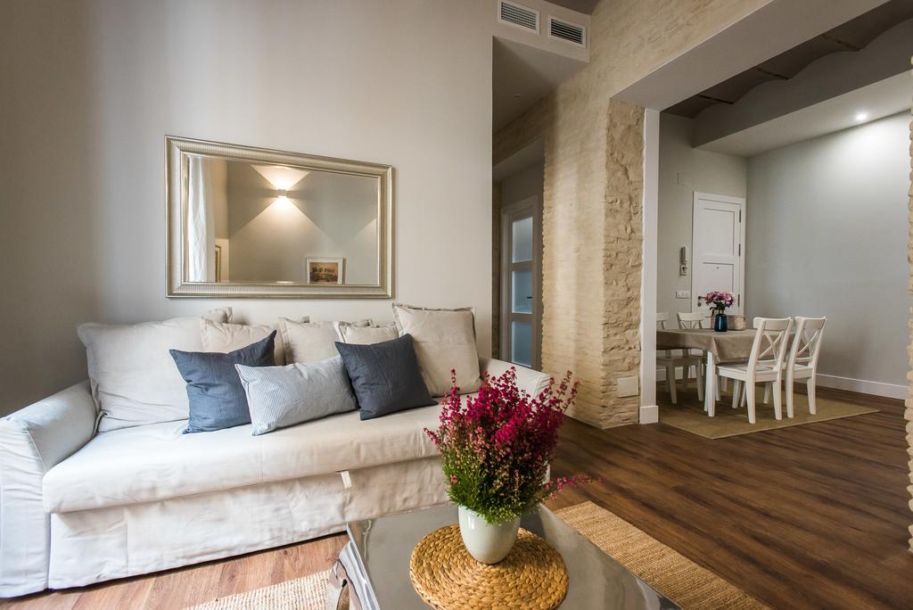 Appartement Boutike