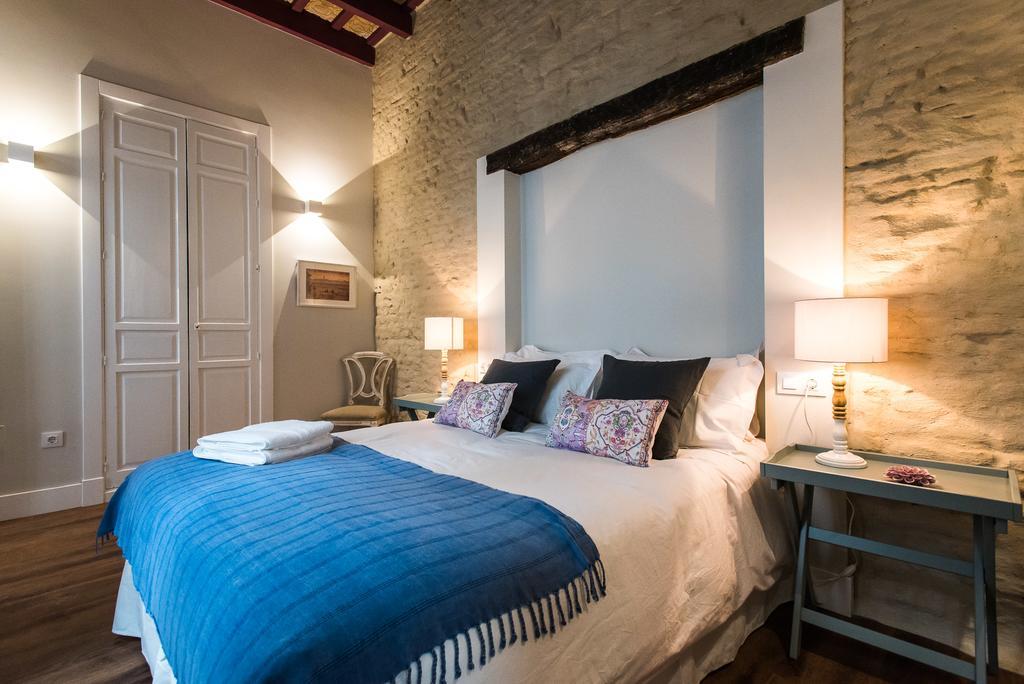 Appartement Boutike *