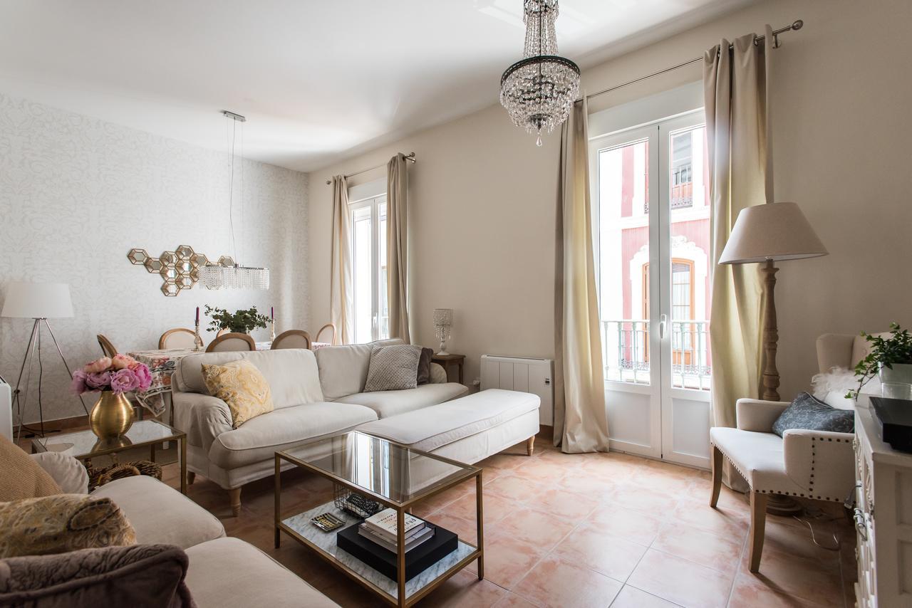 Boutike Appartement Séville