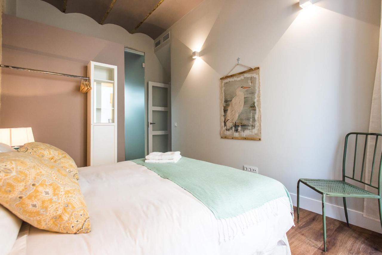 Appartement Boutike